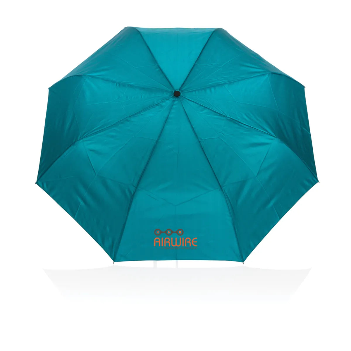 21" Impact Aware™ 190T Mini Auto Open Umbrella