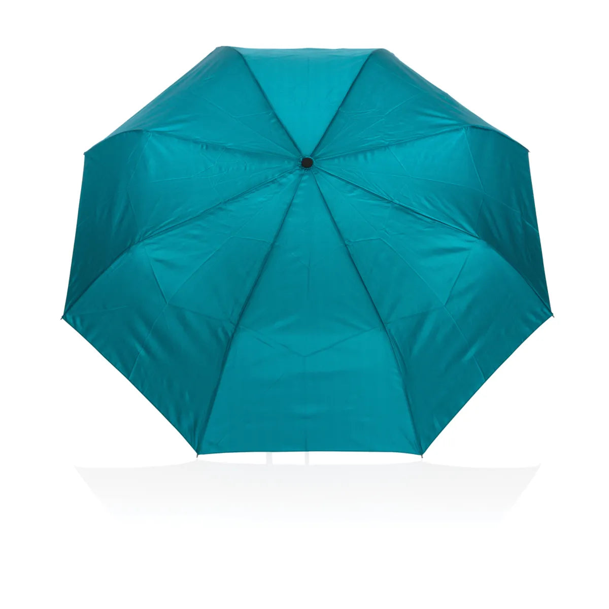 21" Impact Aware™ 190T Mini Auto Open Umbrella