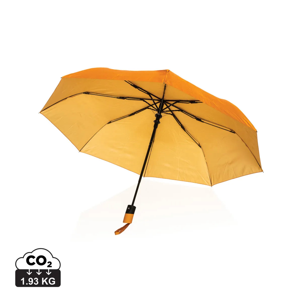 21" Impact Aware™ 190T Mini Auto Open Umbrella
