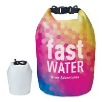 MB8002 - Waterproof bag 3,5 L Ø 15*32 cm