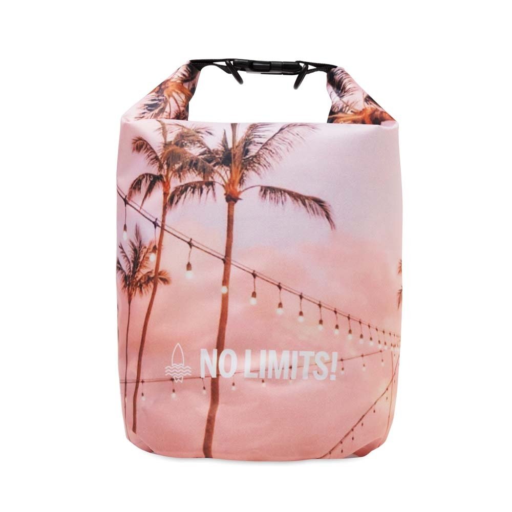 MB8012 - 5L RPET dry bag with your 360° design