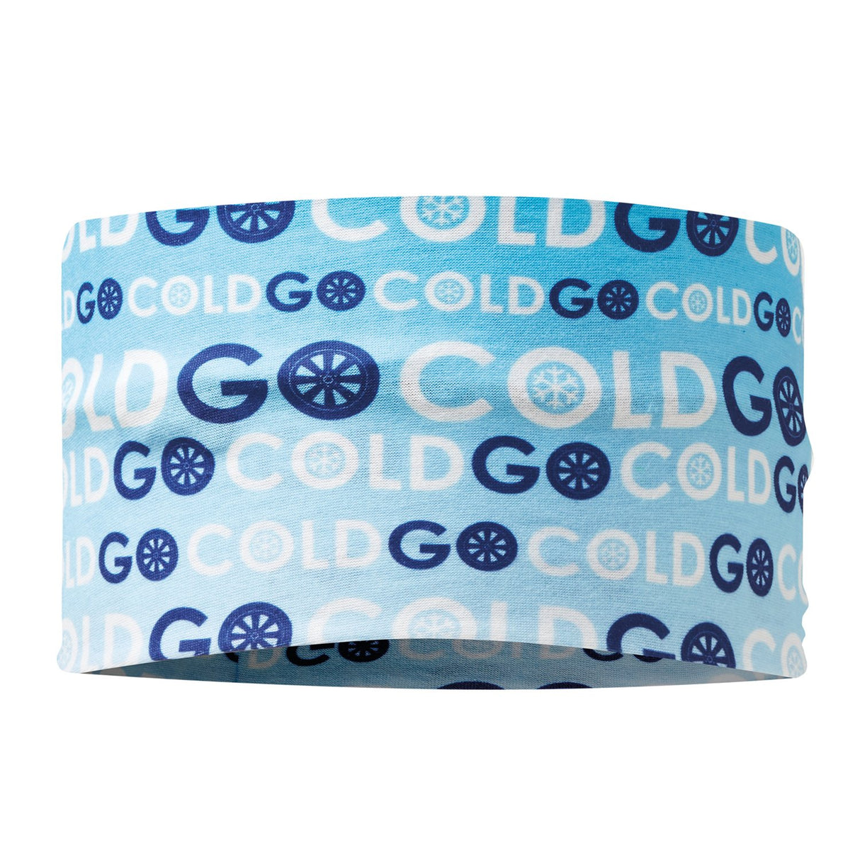 MH3301 - COOLMAX® full colour headband