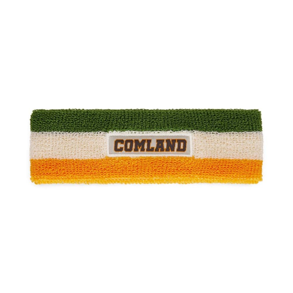 MH3903 - Multicolour polyester moisture-wicking sweat headband
