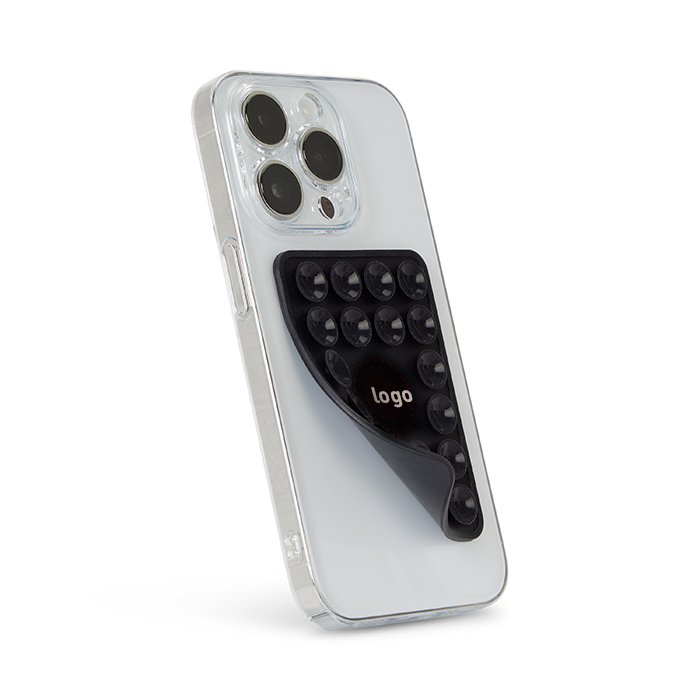 MPHN17 - Selfie suction adhesive phone case