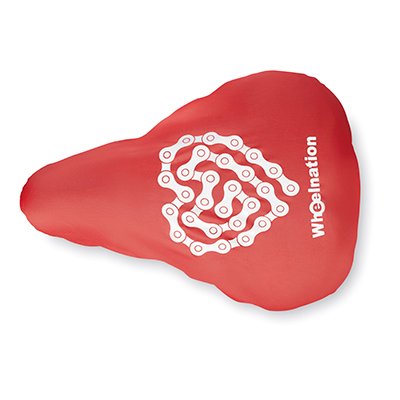MPSC01 - 210D polyester saddle cover