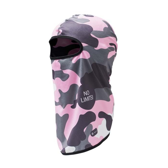 MW1014 - Single layer, full colour balaclava