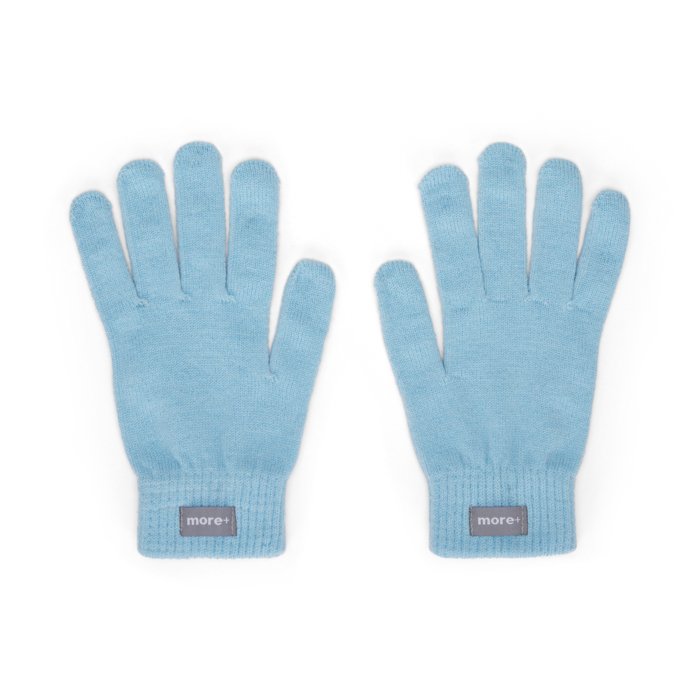 MW3104 - RPET gloves in your colours and design.