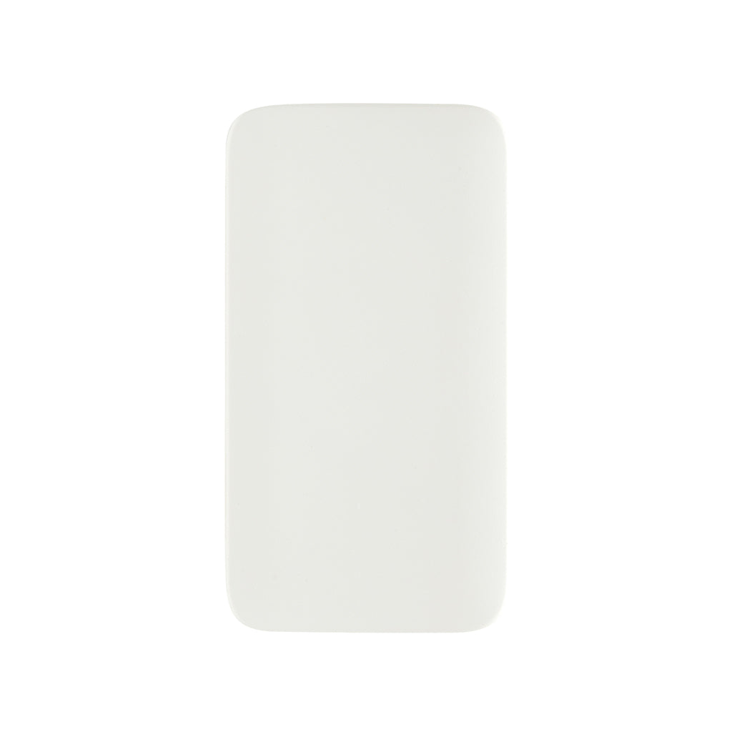 Fluxo RCS 65W flat GAN charger with universal connectors
