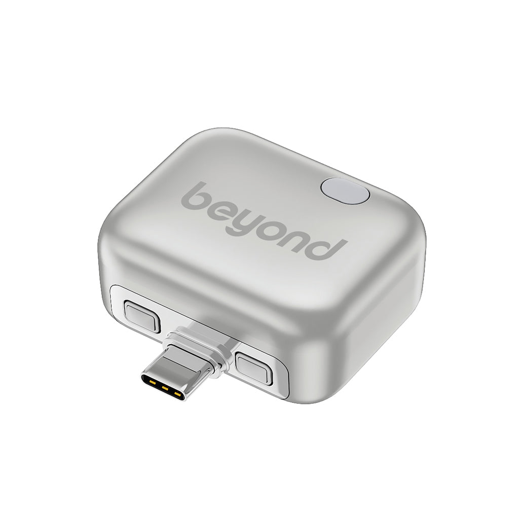 ChargeGuard RCS Auto-Disconnect USB-C Adapter