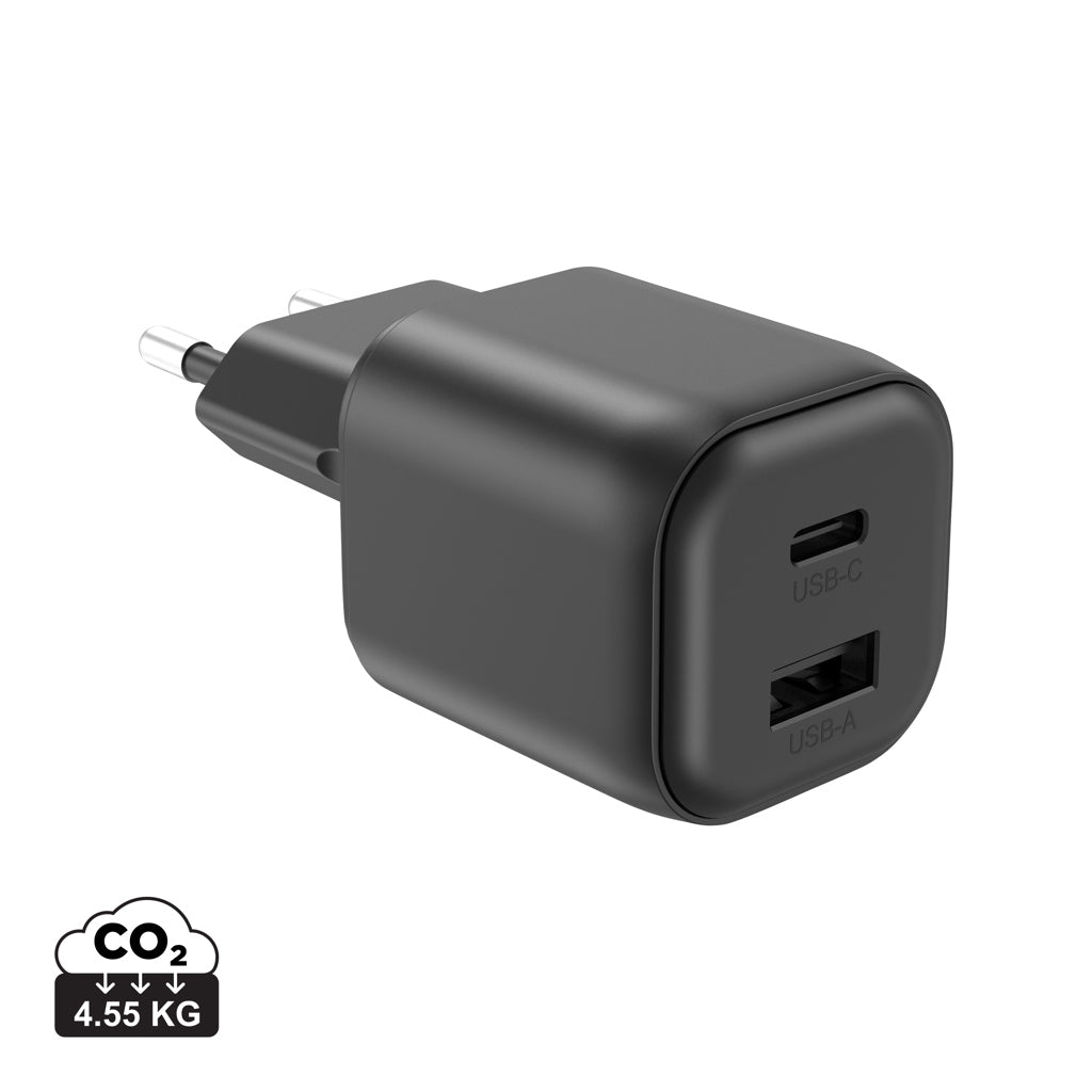 Urban Vitamin Livermore RCS recycled 100W GAN charger