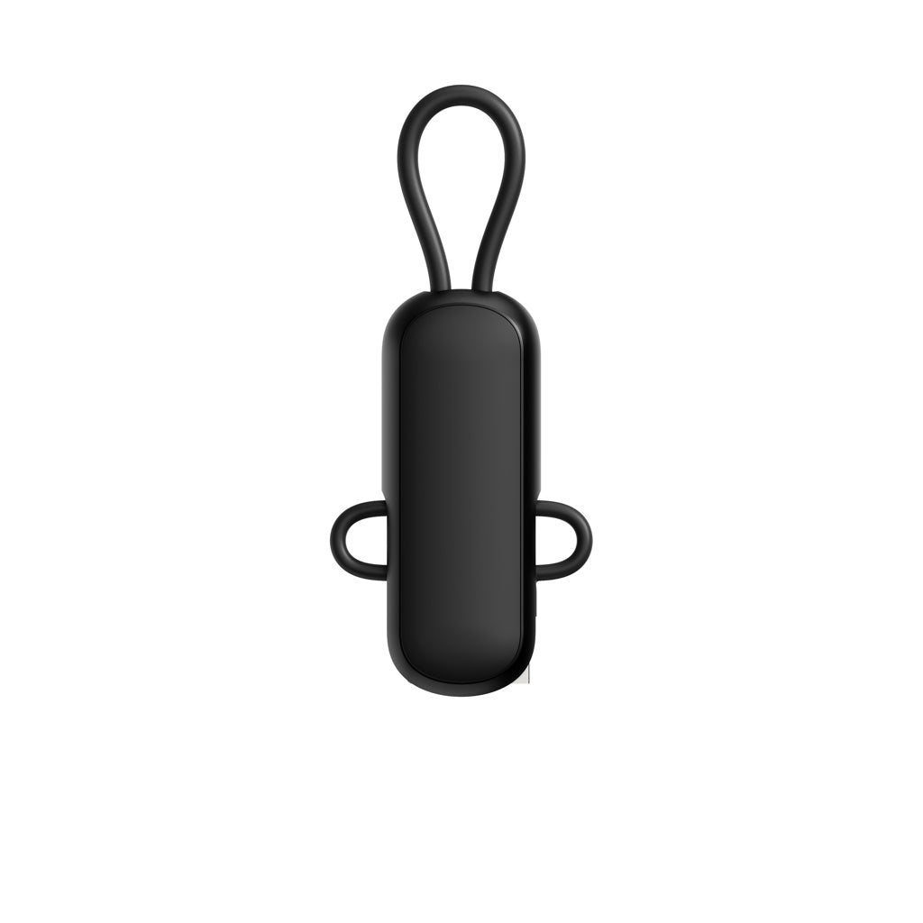 Urban Vitamin Dublin 100W 4 -in-1 keychain cable