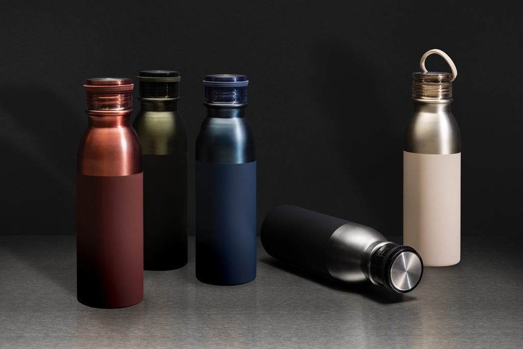 Duoloop RCS single wall waterbottle 780ML