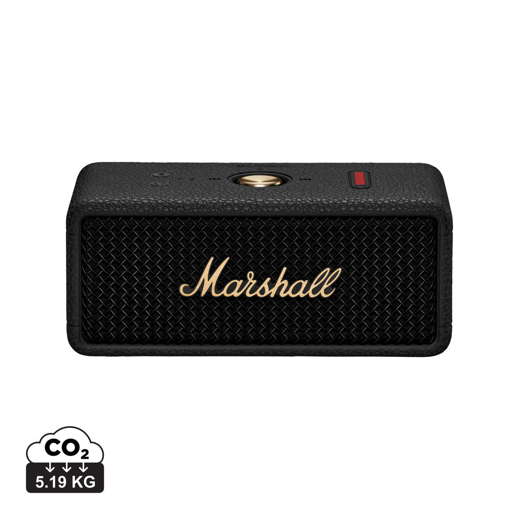 Marshall Emberton III 31H+ Speaker