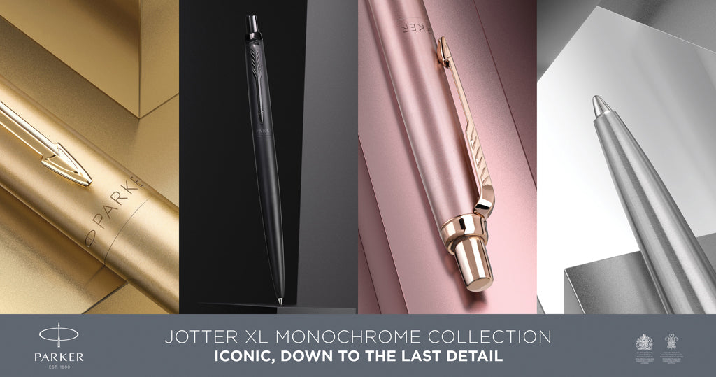 Parker JOTTER XL MONO pen