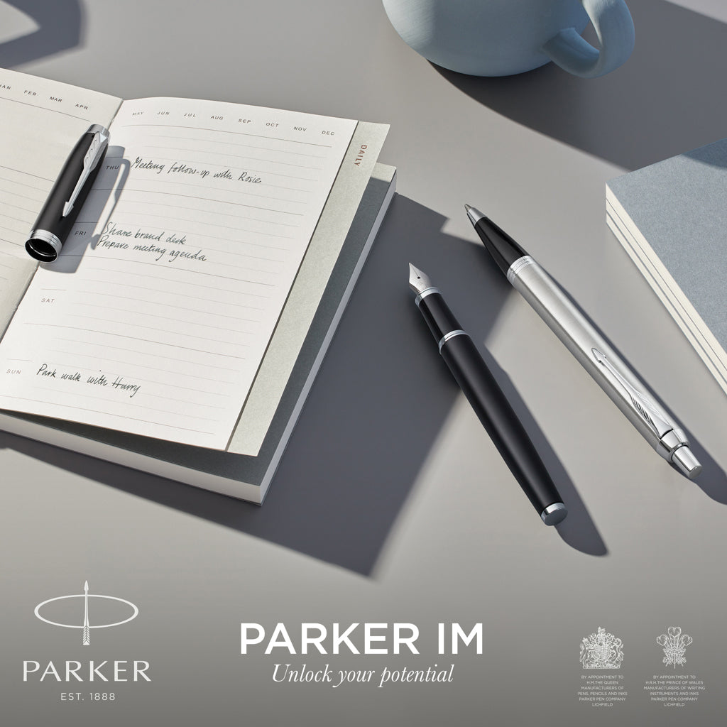 Parker IM ESSENTIAL pen