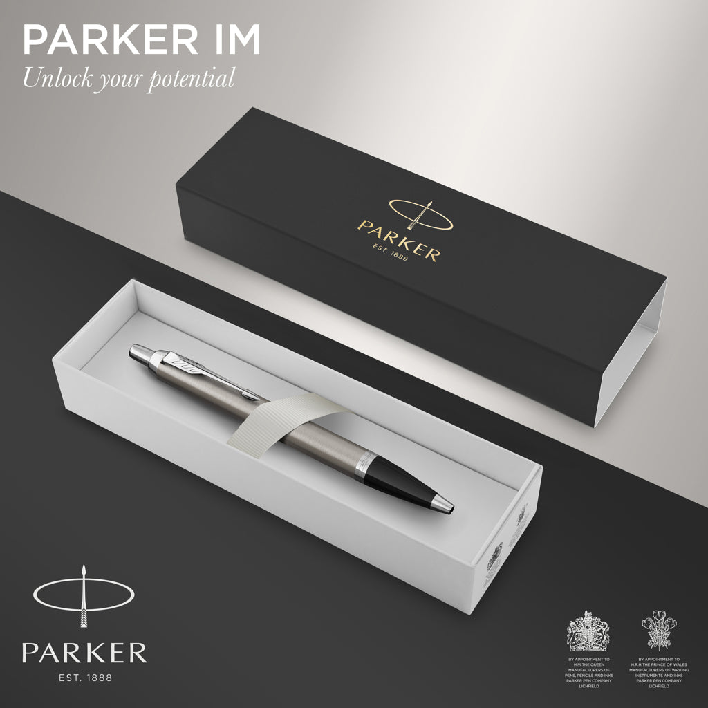 Parker IM ESSENTIAL pen