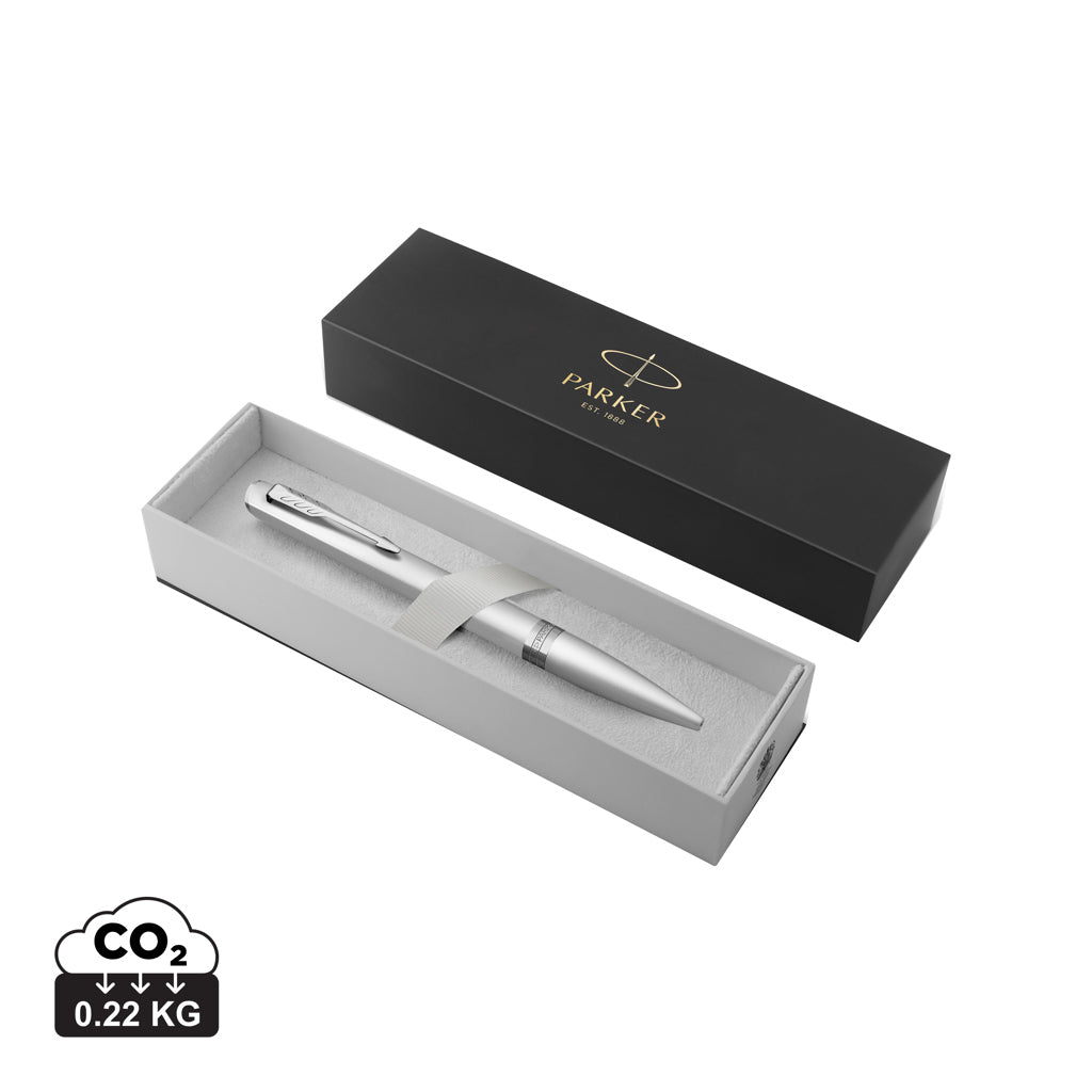 Parker MERIDIAN CHROME pen
