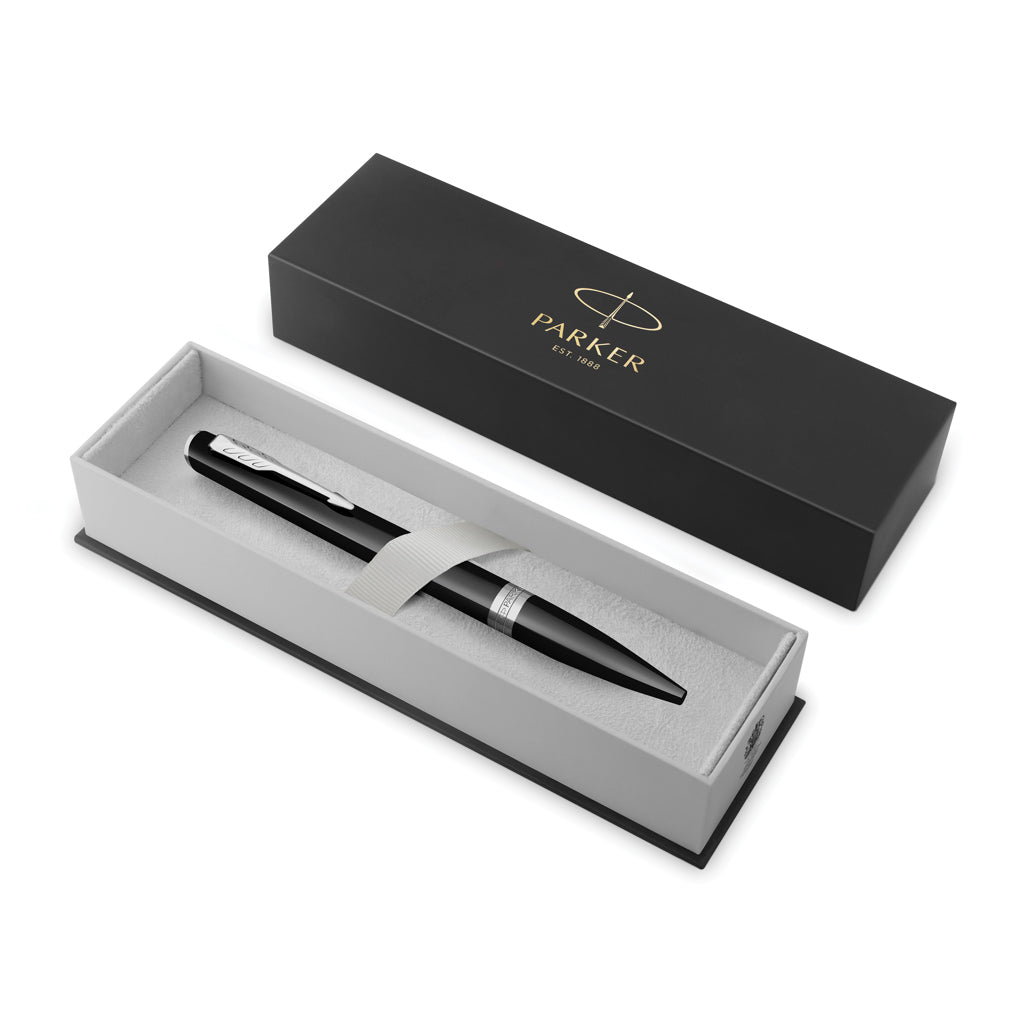 Parker MERIDIAN CHROME pen