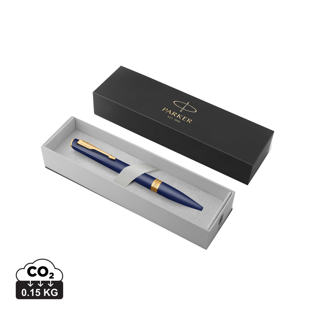 Parker MERIDIAN DELUXE pen