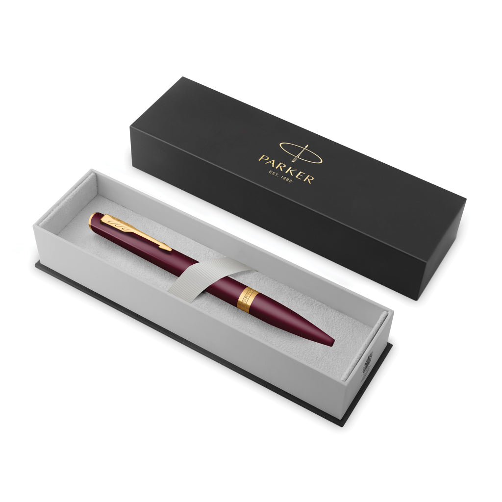 Parker MERIDIAN DELUXE pen
