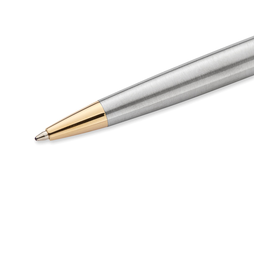 Waterman HEMISPHERE STEEL pen