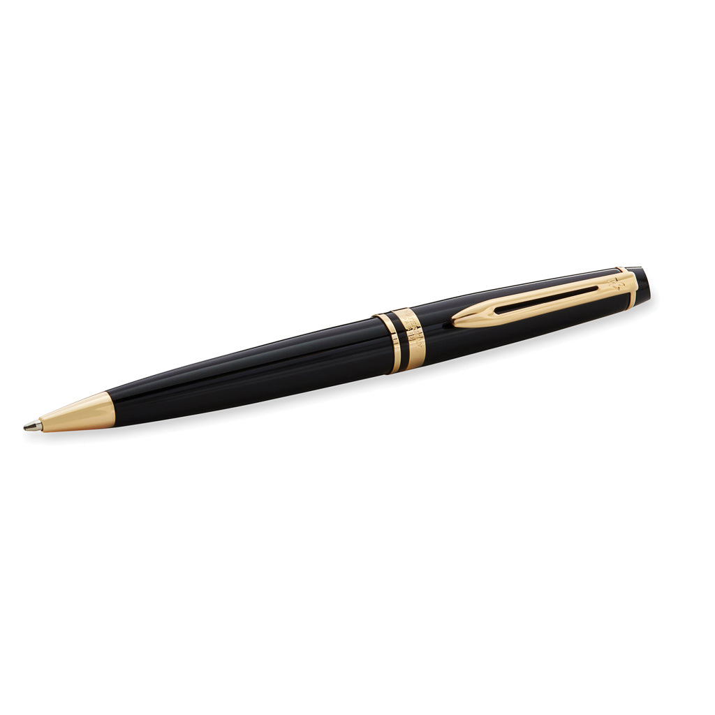 Waterman EXPERT GT pen black