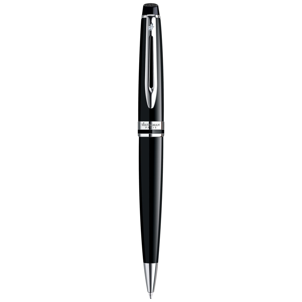 Waterman EXPERT CT pen black