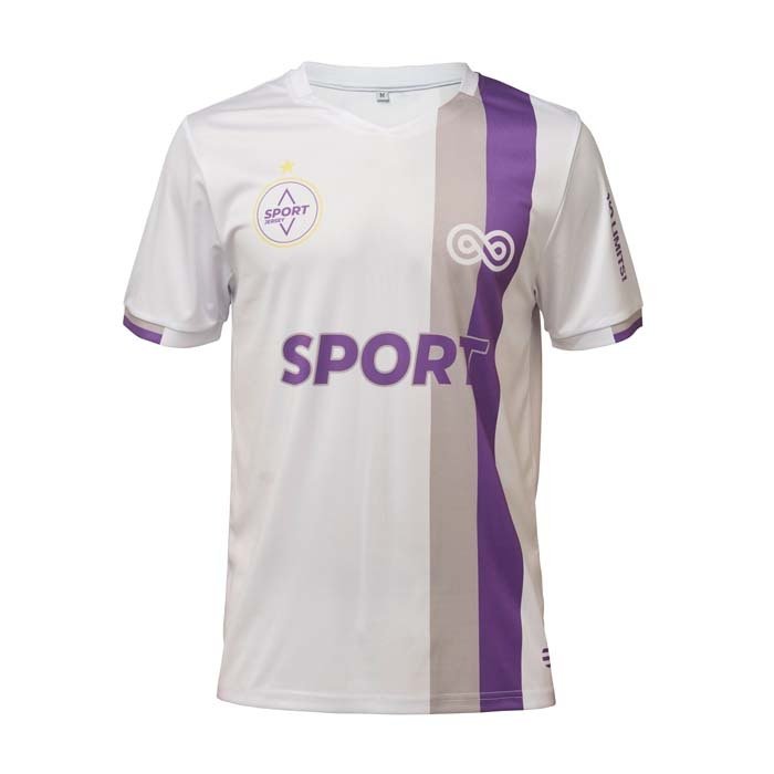 SG1007 - Premium V-Neck sports kit