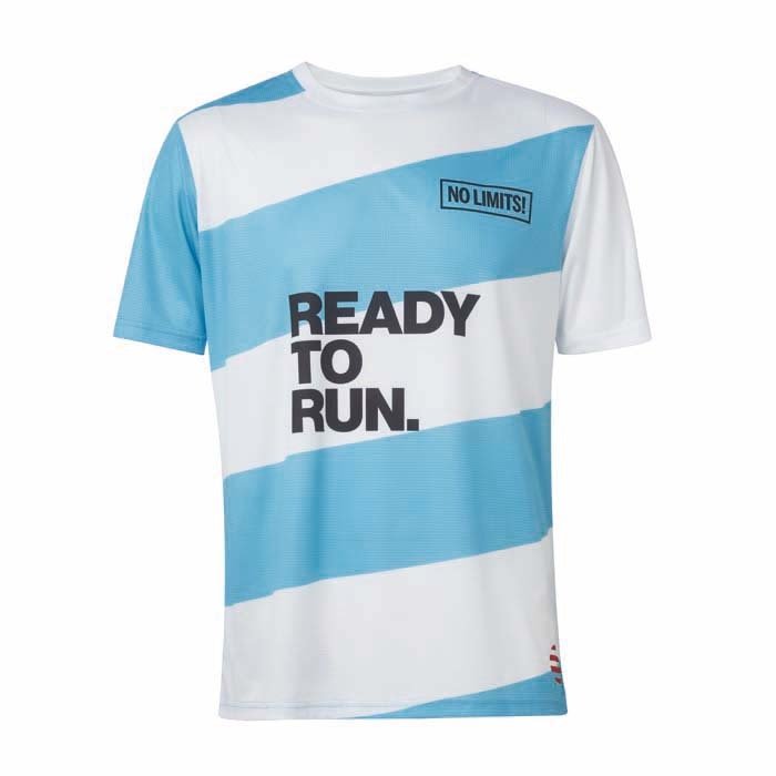 SG1015 - Ultralight checkered Tshirt 100g