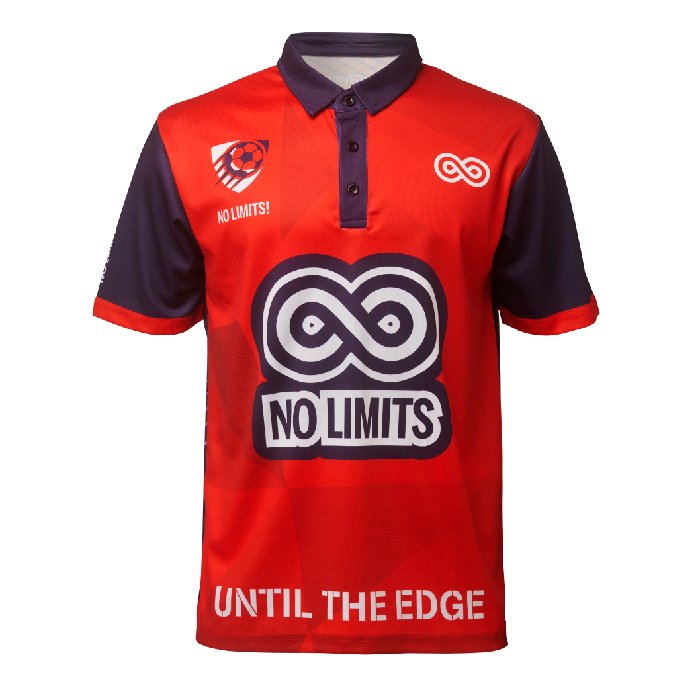 SG1019 - Sublimated mesh polo 180g