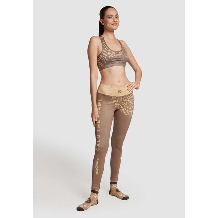 SG1029 - Premium Yoga top.