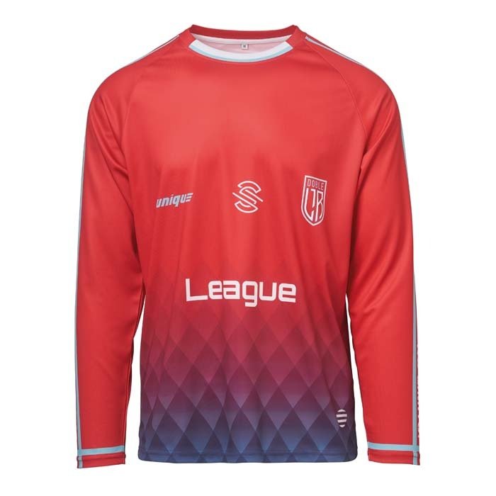 SG3104 - Raglan O-Neck long sleeve