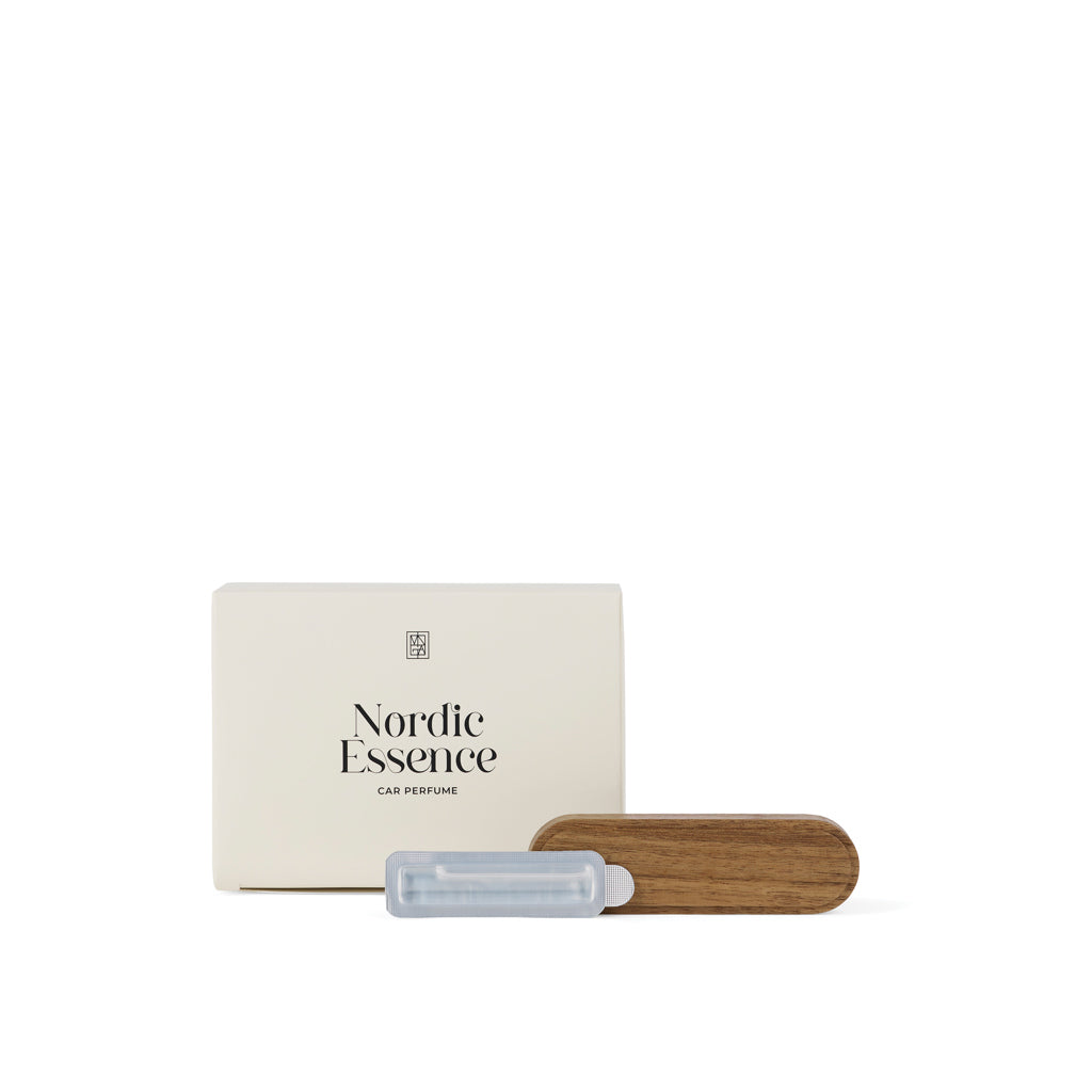 VINGA Nordic essence car perfume
