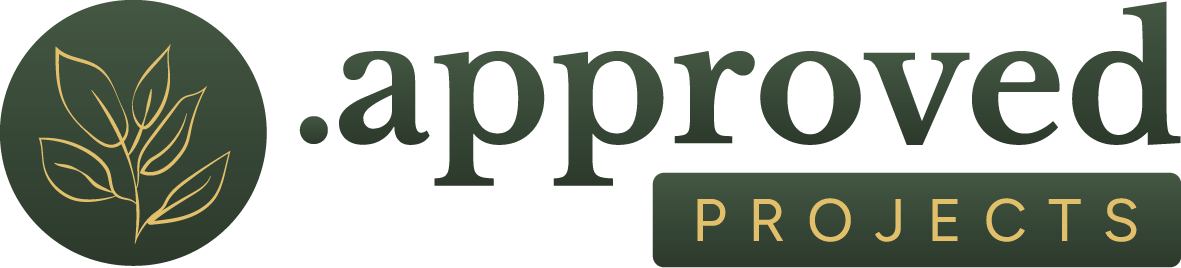 Approved Projects – .approved gifts