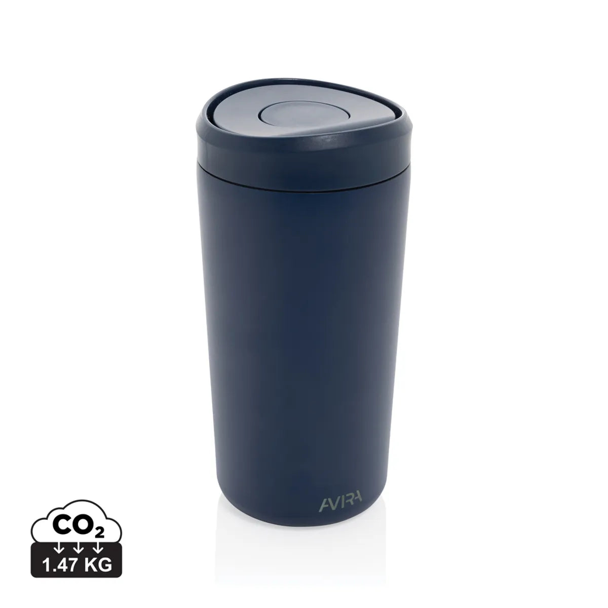 Avira Alix Rcs Re-Steel Click Tumbler