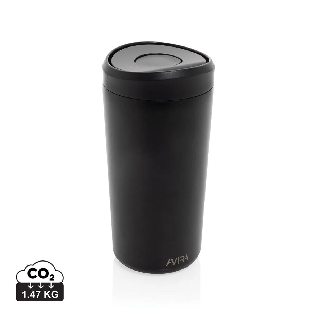 Avira Alix Rcs Re-Steel Click Tumbler