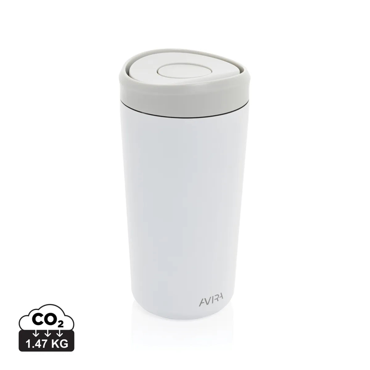 Avira Alix Rcs Re-Steel Click Tumbler