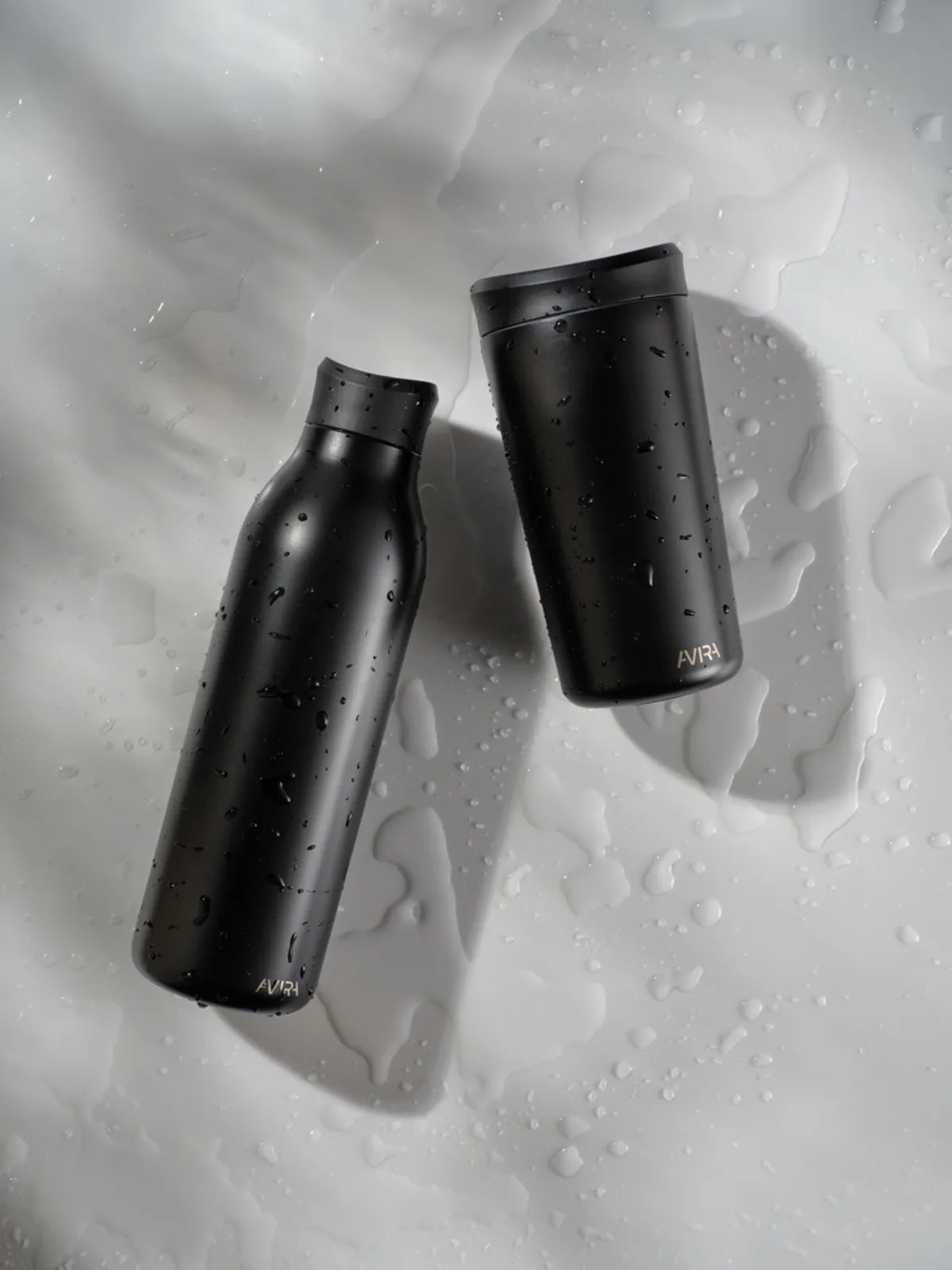 Avira Alix Rcs Re-Steel Click Tumbler