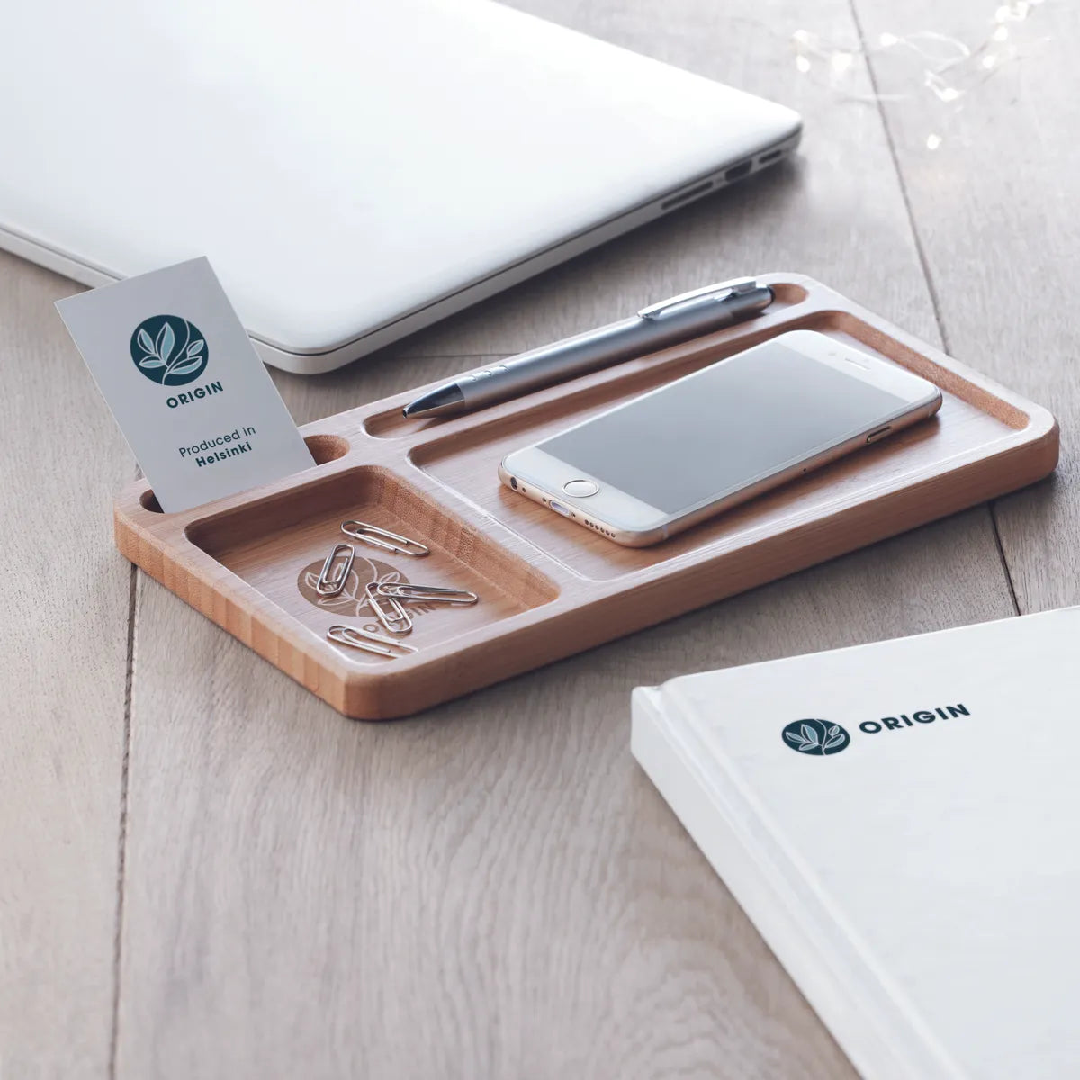 Cleandesk
