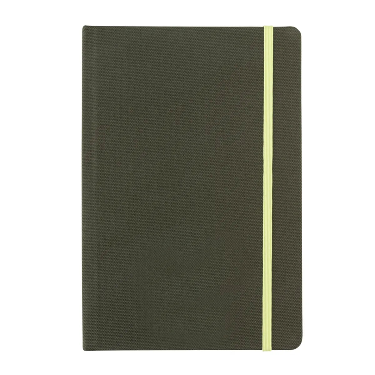 Grs Certified Rpet A5 Notebook