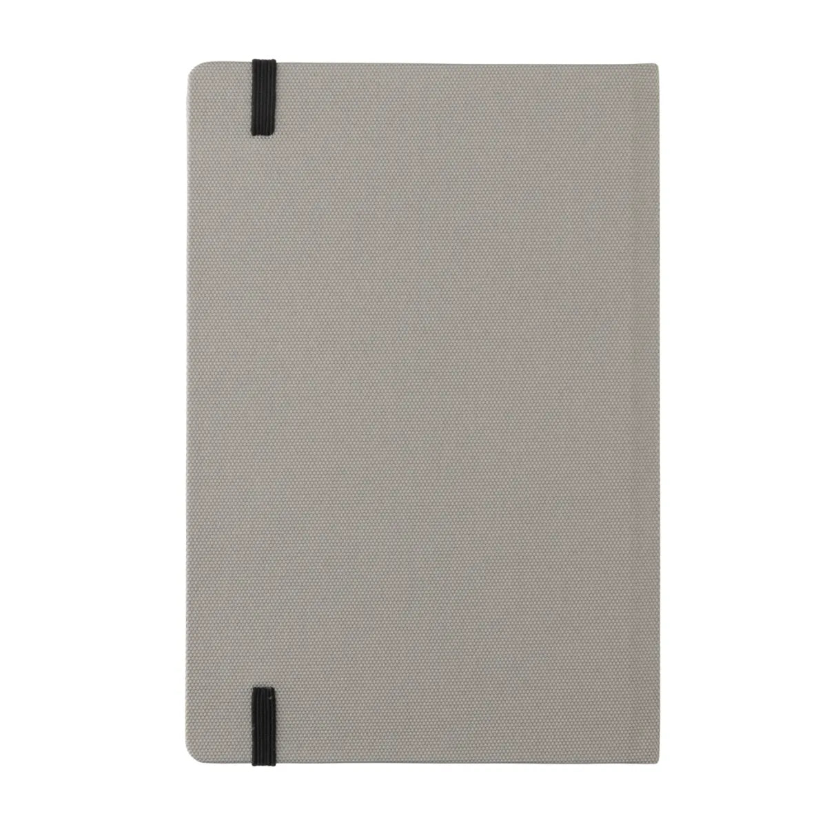 Grs Certified Rpet A5 Notebook