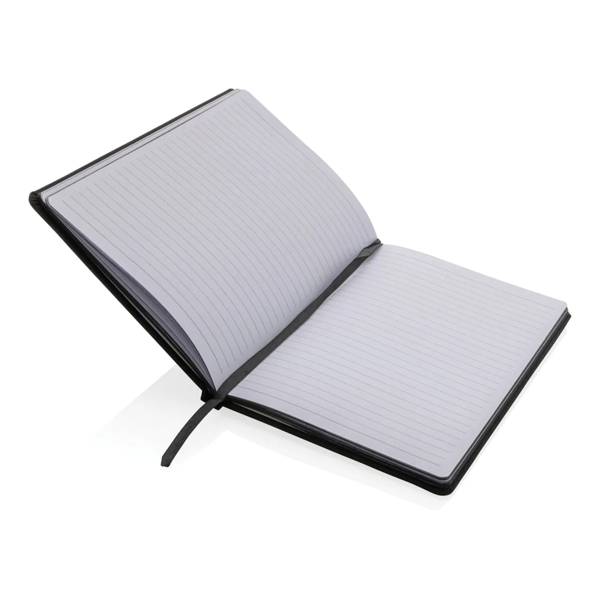 Grs Certified Rpet A5 Notebook