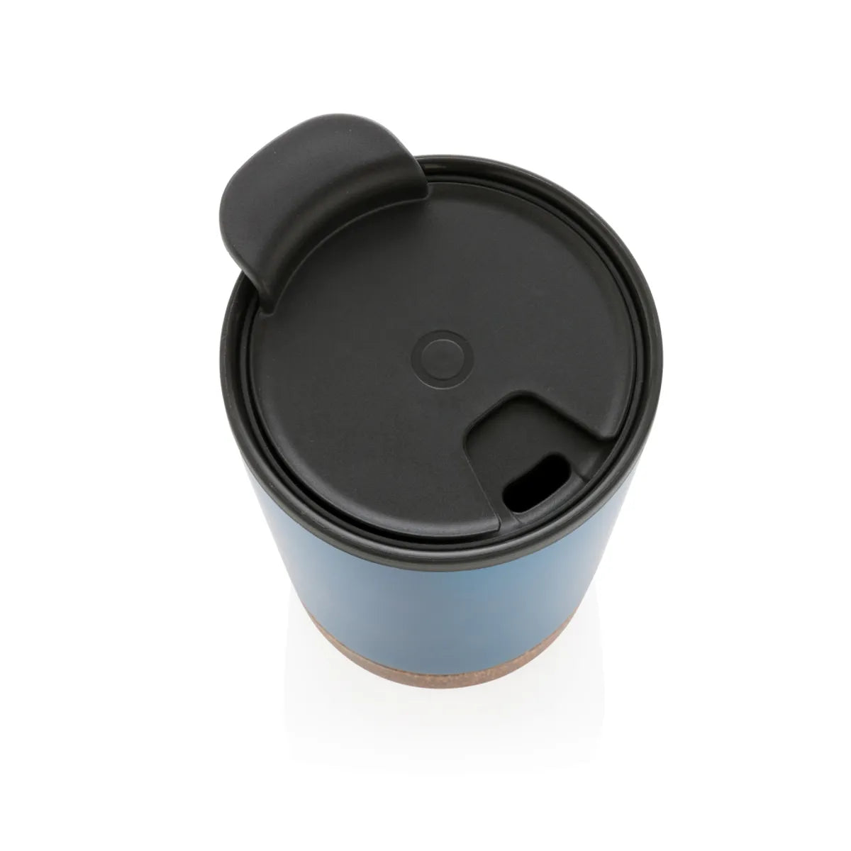 Grs Rpp Stainless Steel Cork Coffee Tumbler