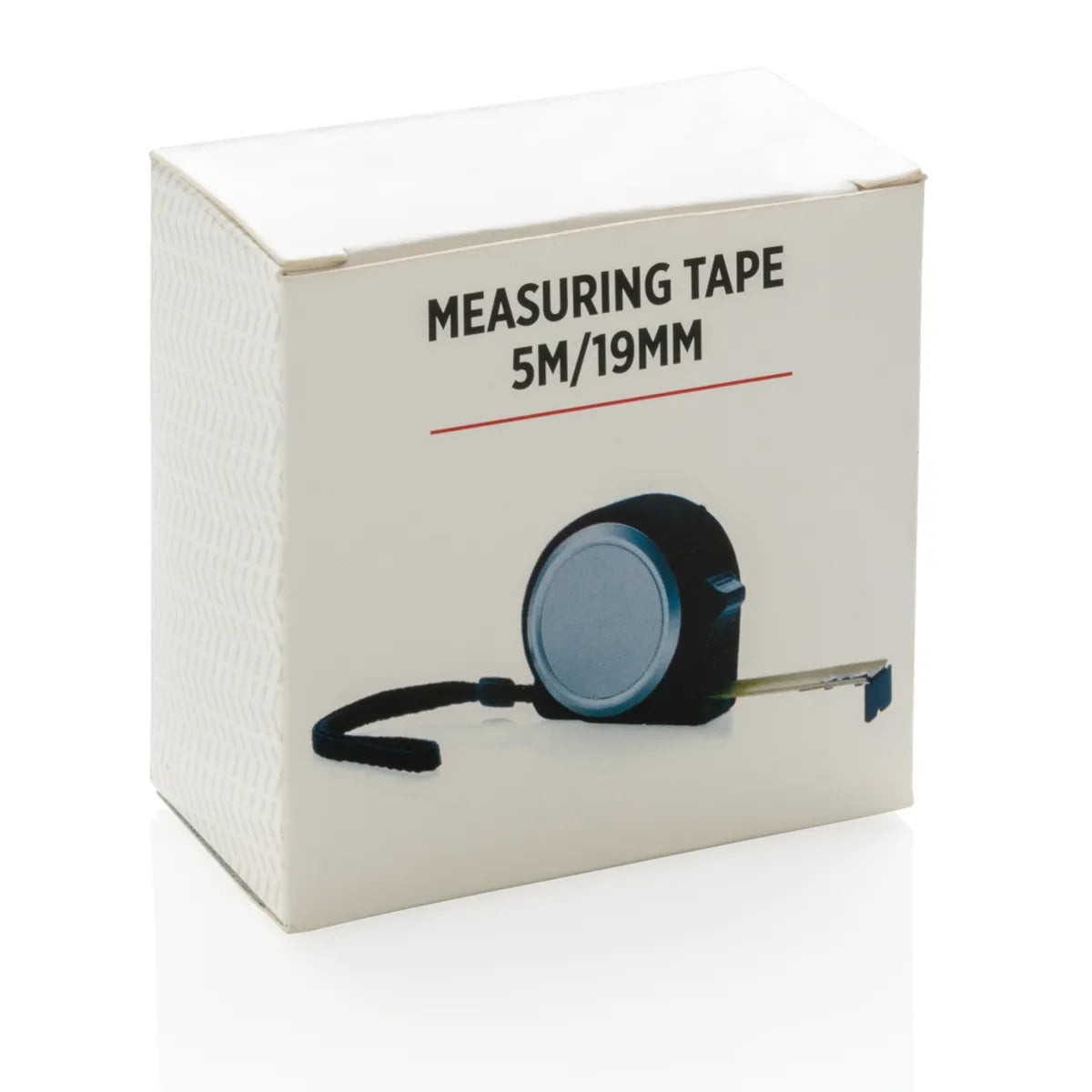 Measuring Tape - 5M/19Mm