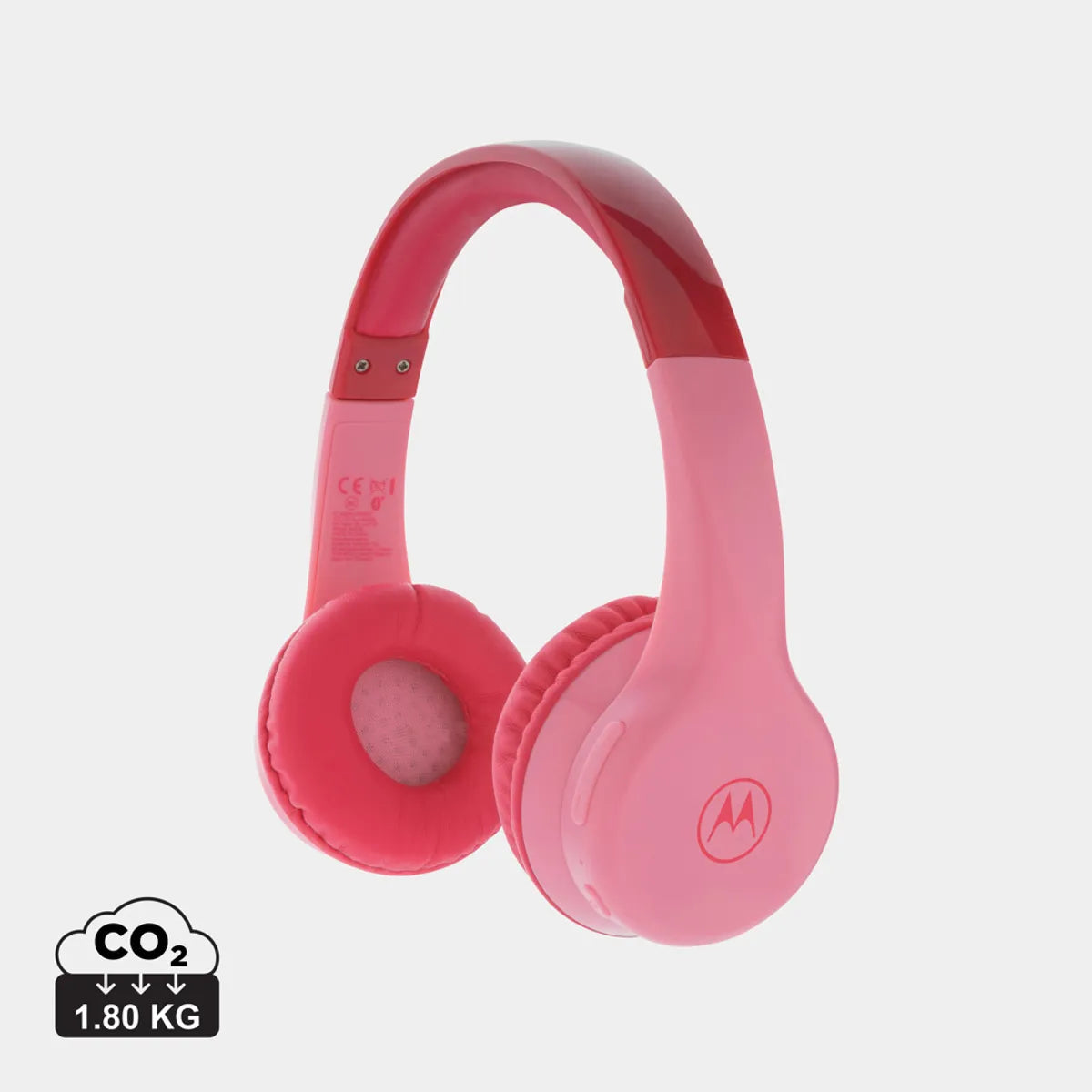Motorola Jr 300 Kids Wireless Safety Headphone