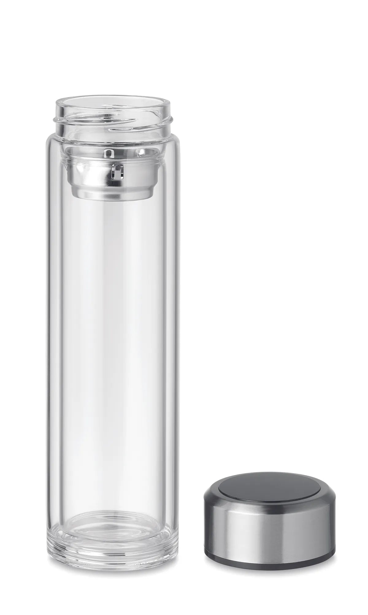 Pole Glass