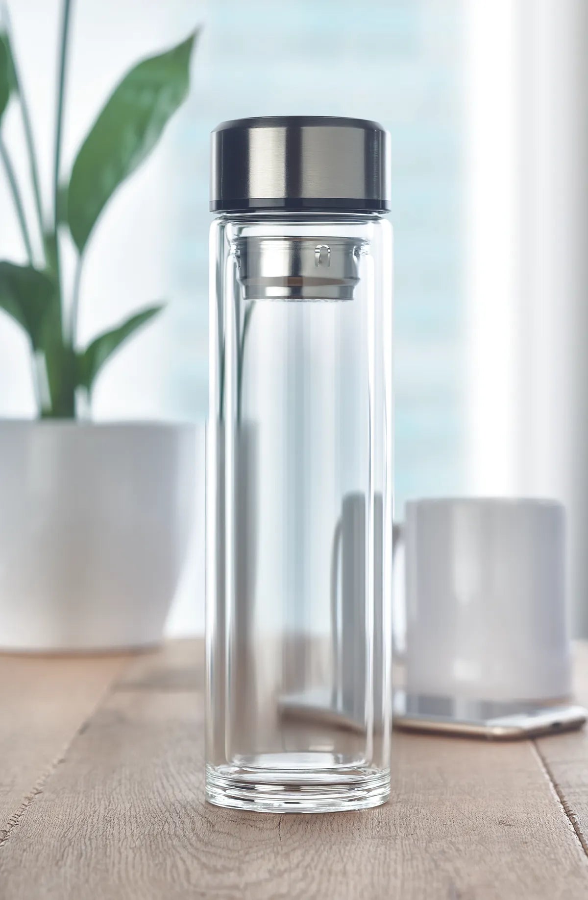 Pole Glass