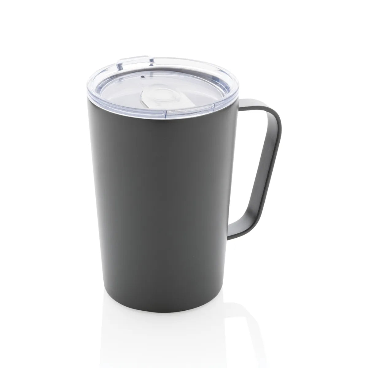 Rcs Recycled Stainless Steel Modern Vacuum Mug With Lid