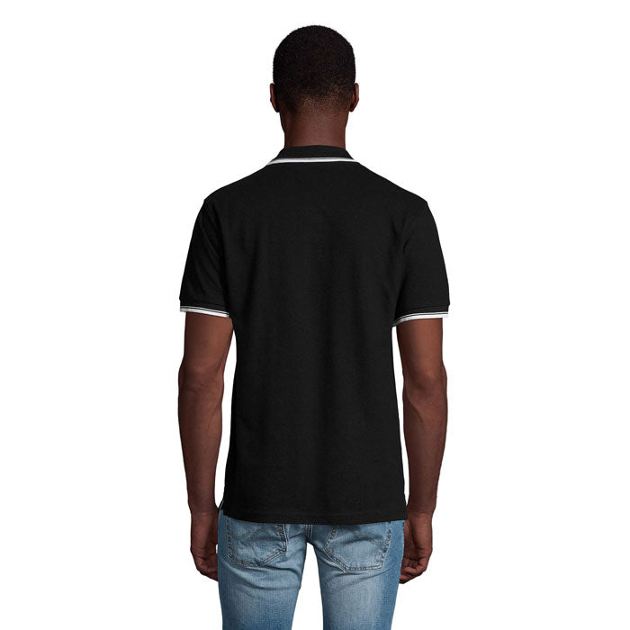 Practice Men's Polo 270