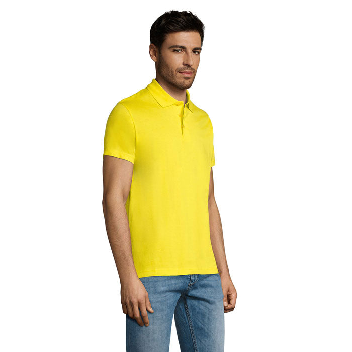 Prescott Men Polo Shirt 170